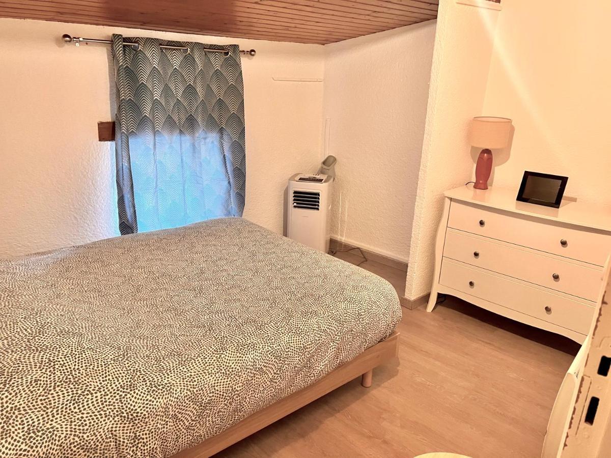 Villa 2 Chambres Proche D'Un Lac Ruelle-sur-Touvre Buitenkant foto