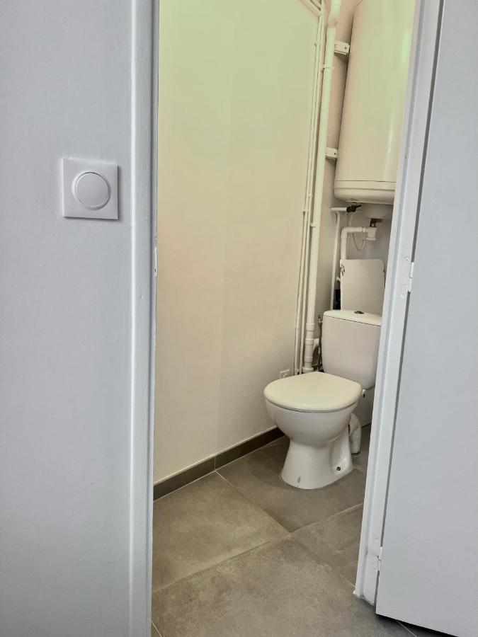 Villa 2 Chambres Proche D'Un Lac Ruelle-sur-Touvre Buitenkant foto